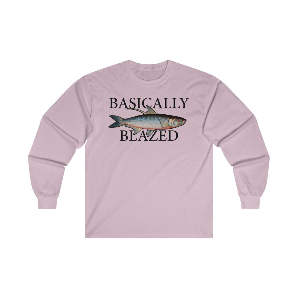 Basically Blazed - Long Edition