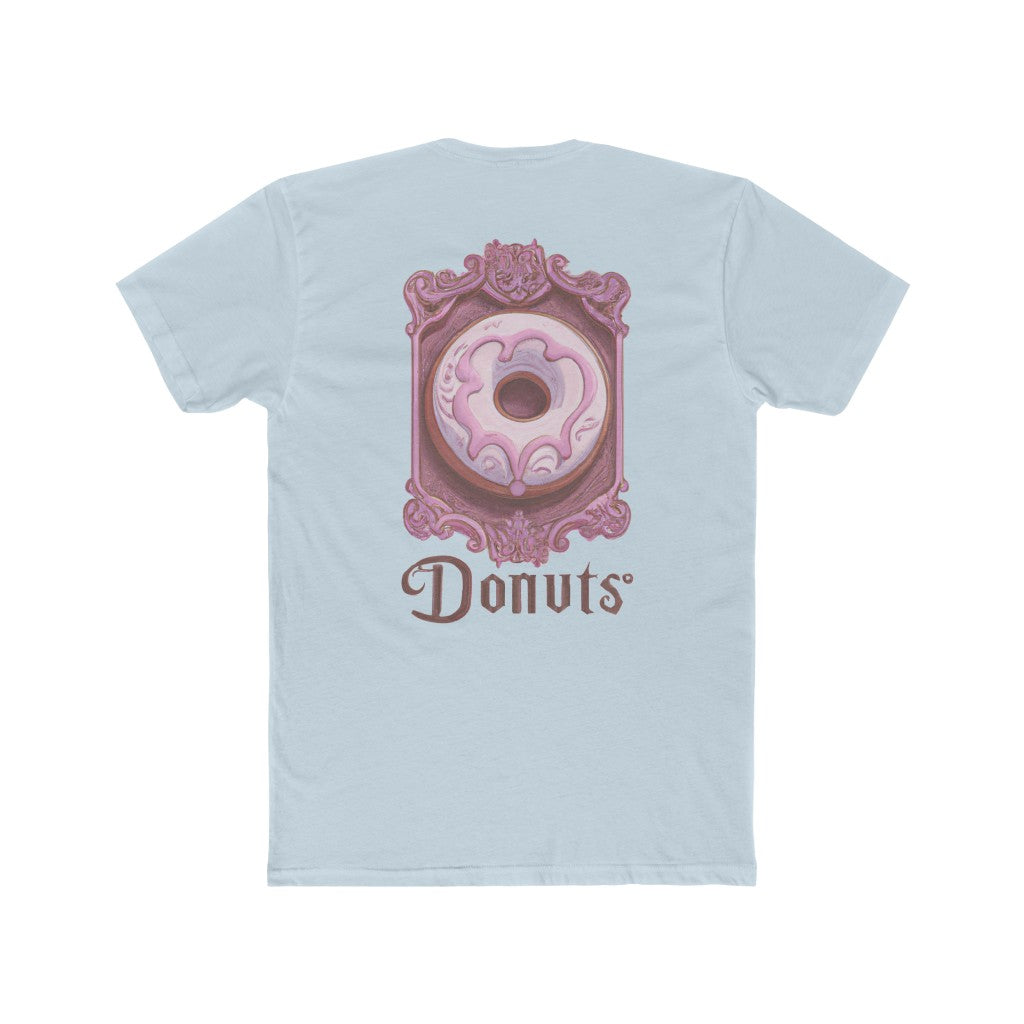 Donuts - DxD