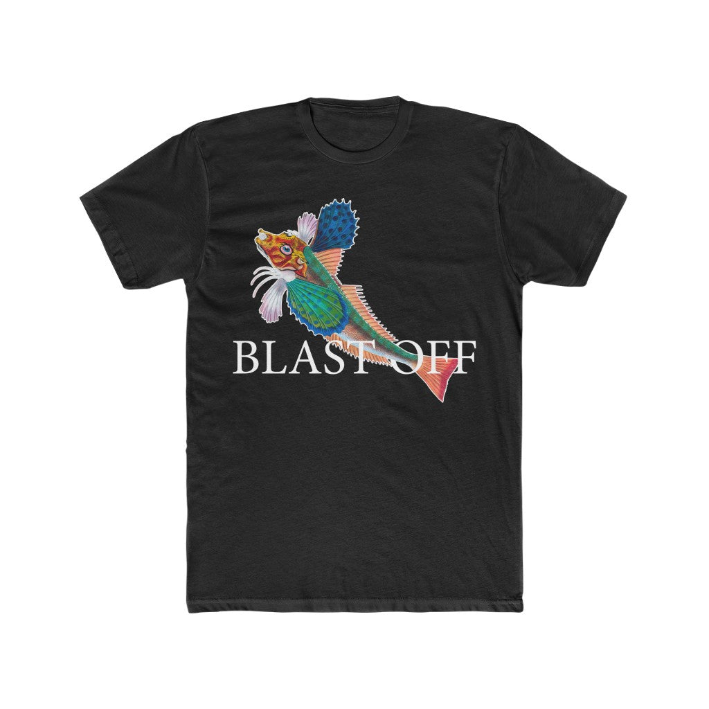 Blast Off