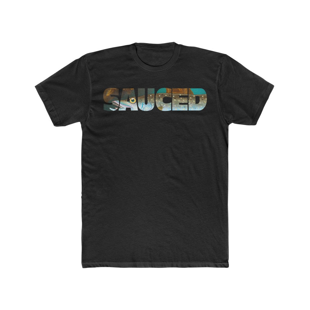 Sauced