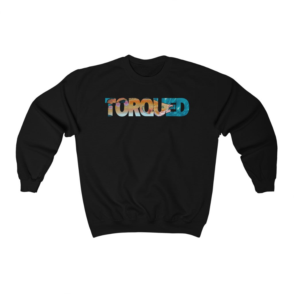 Torqued - Warmer Edition