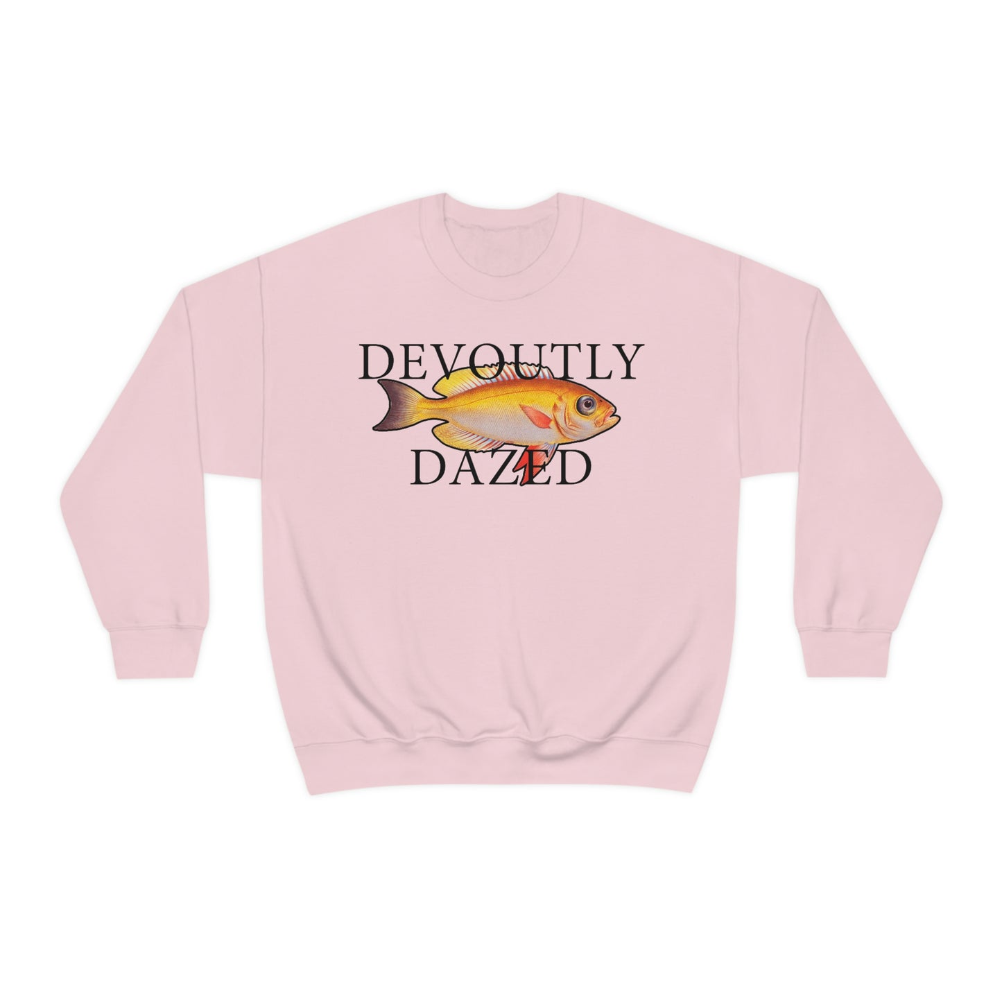Devoutly Dazed - Warmer Edition