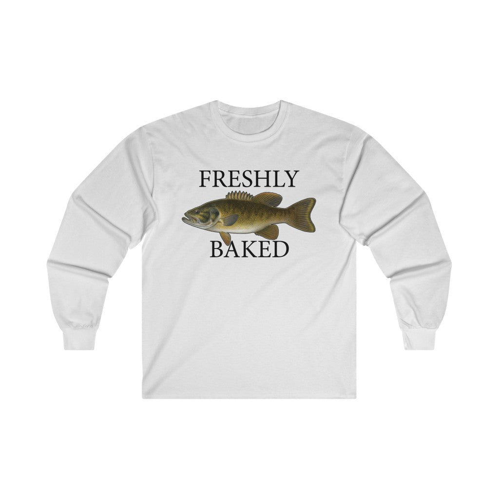 Freshly Baked - Long Edition