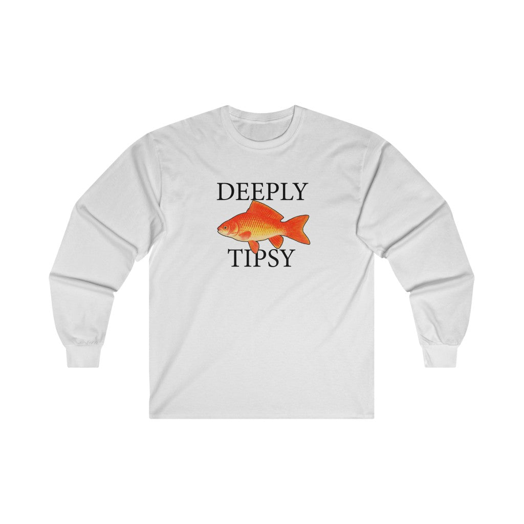 Deeply Tipsy - Long Edition