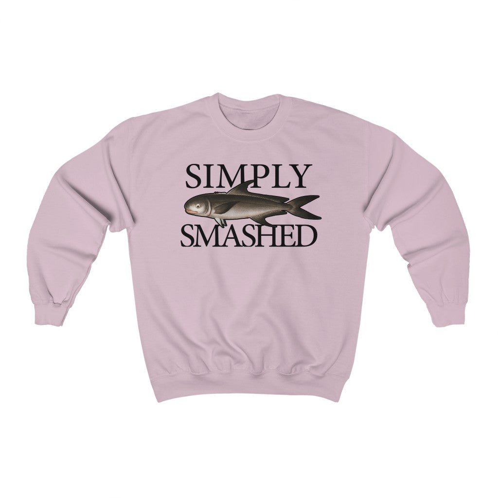 Simply Smashed - Warmer Edition