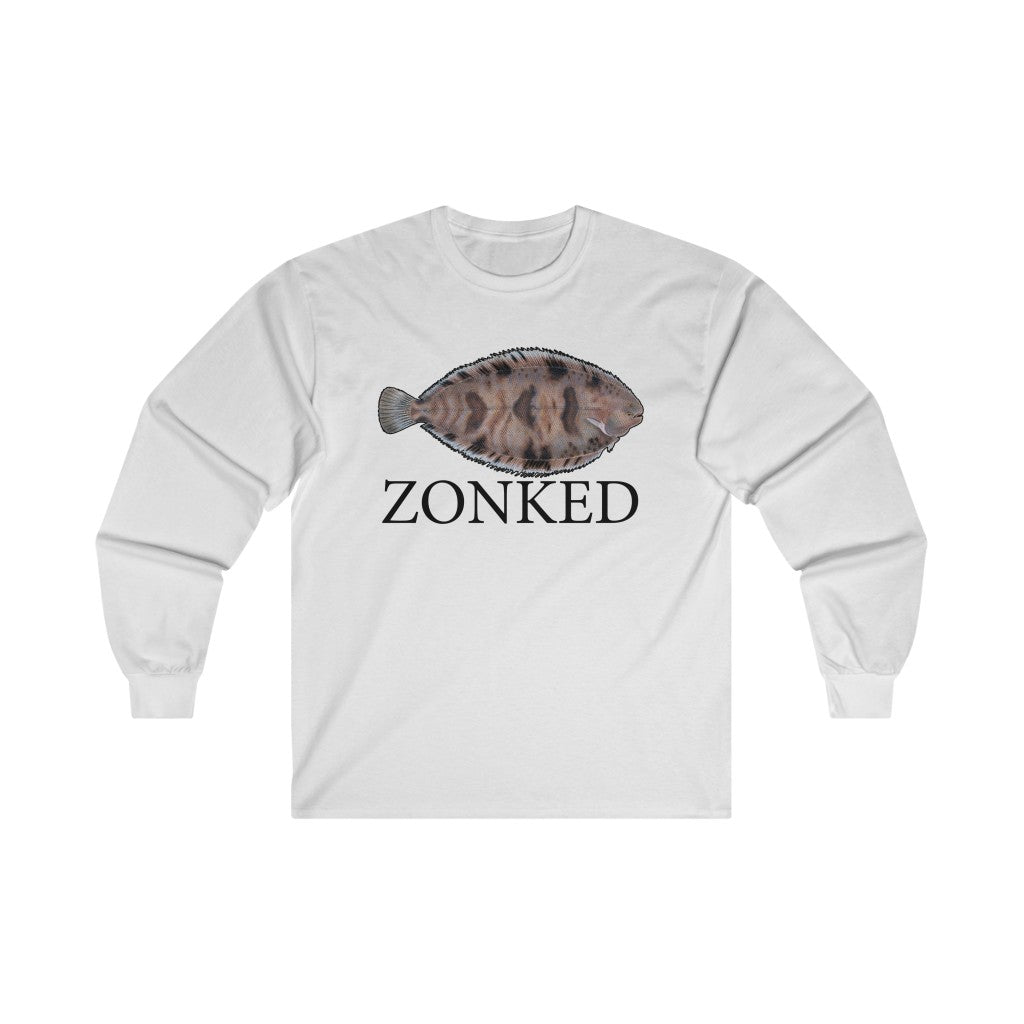 Zonked - Long Edition