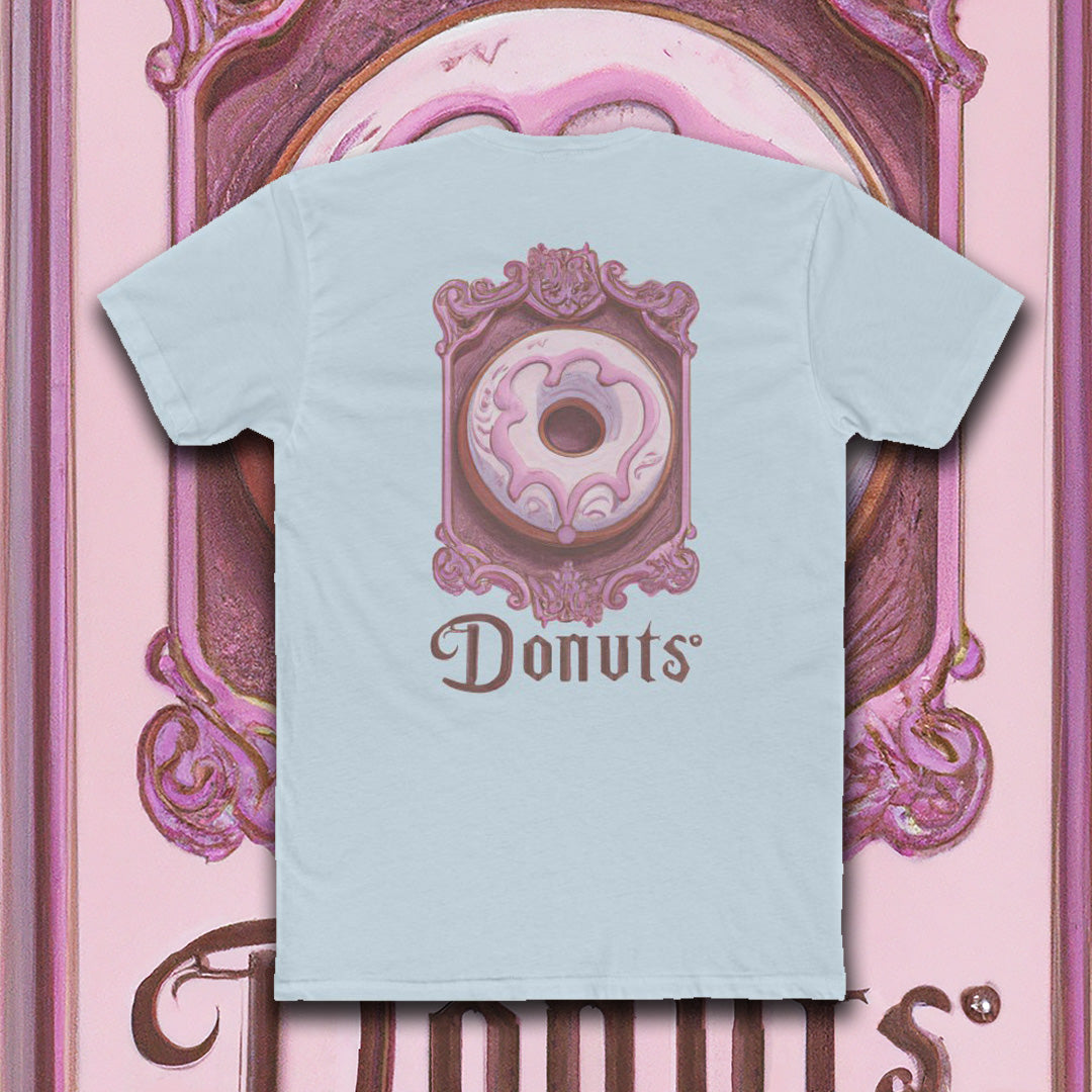 Donuts - DxD