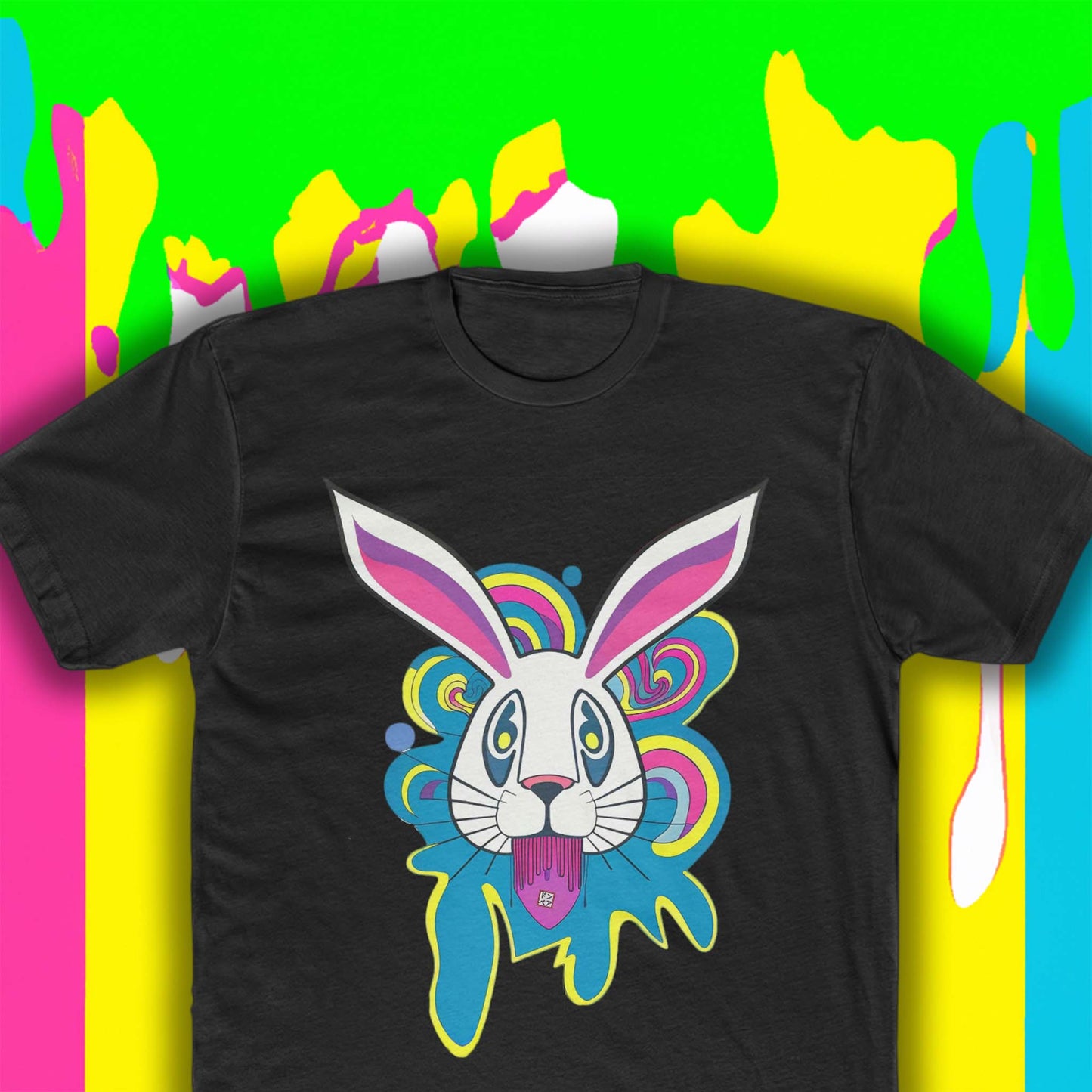 Paper Bunny