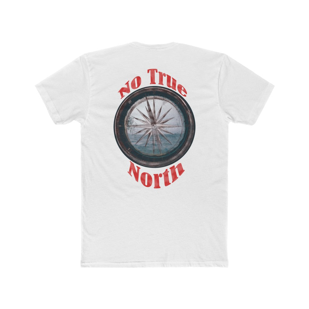 No True North