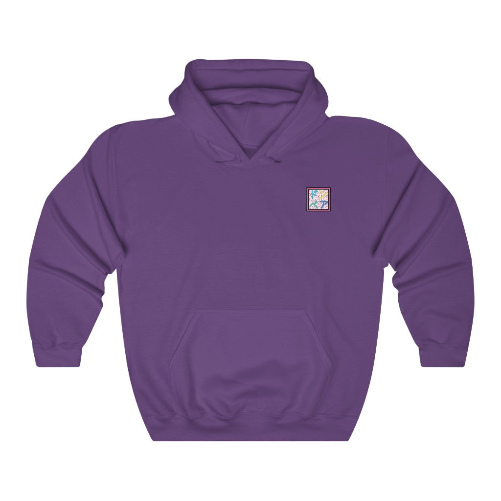 Radical Advertising - Hooded Edition