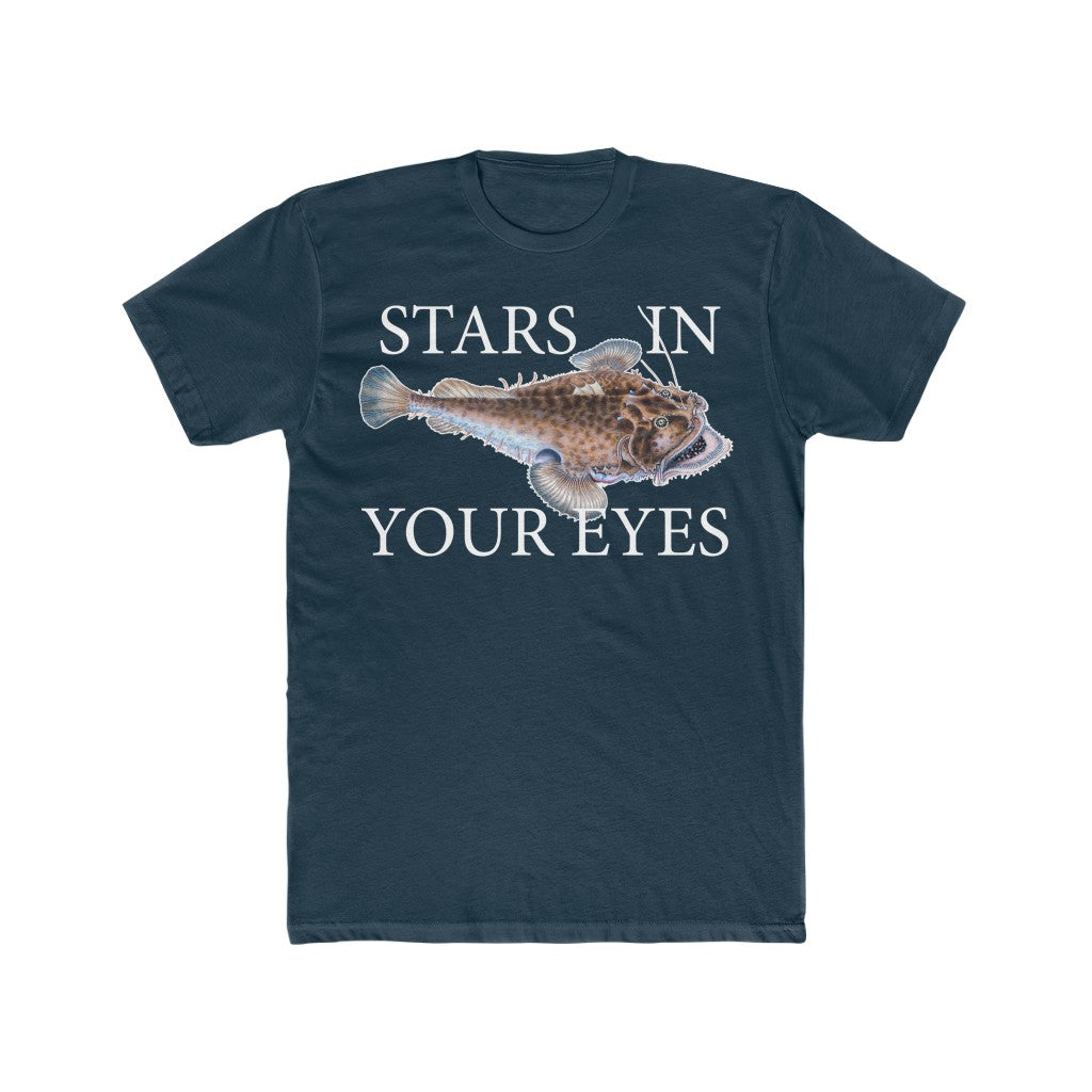 Stars in Your Eyes