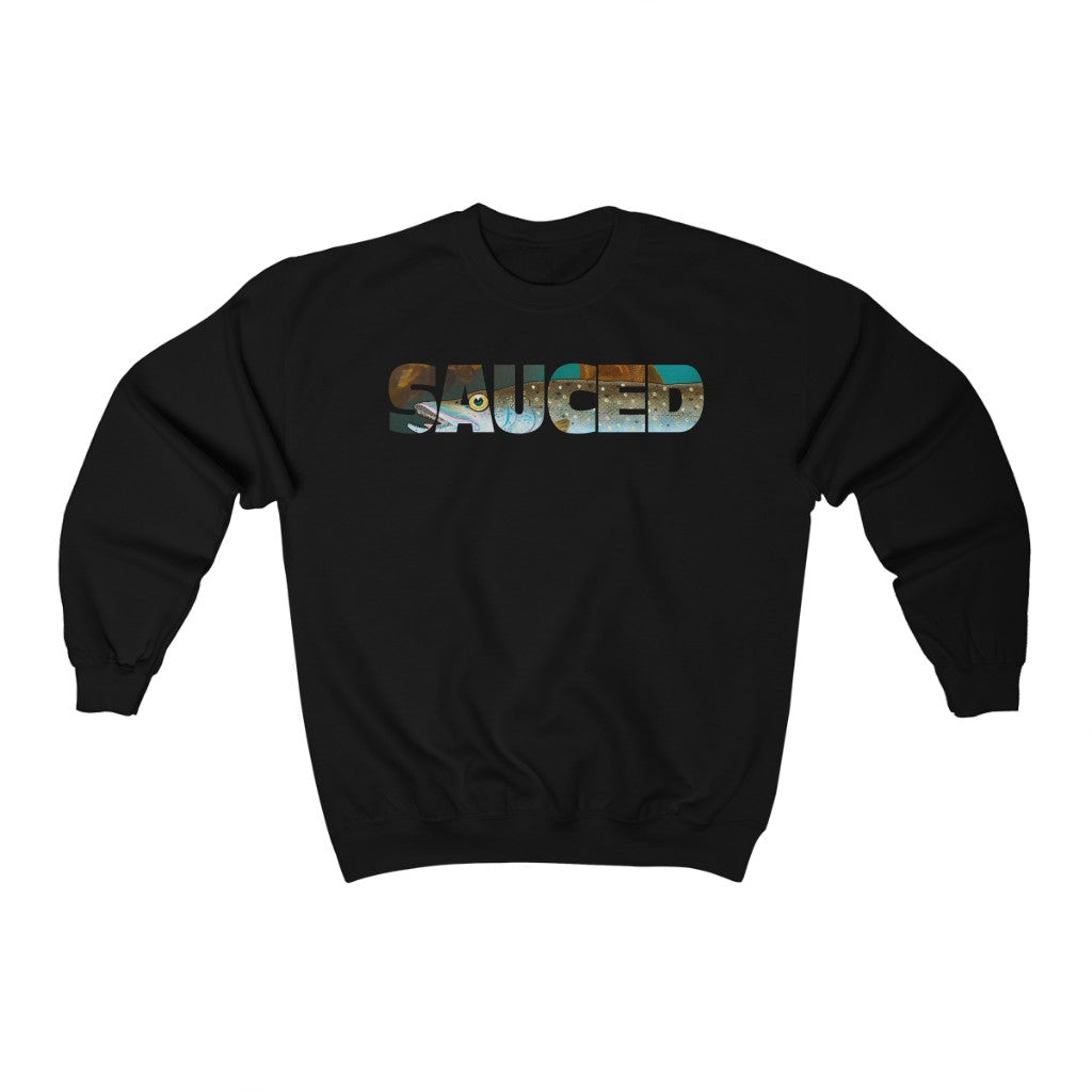 Sauced - Warmer Edition