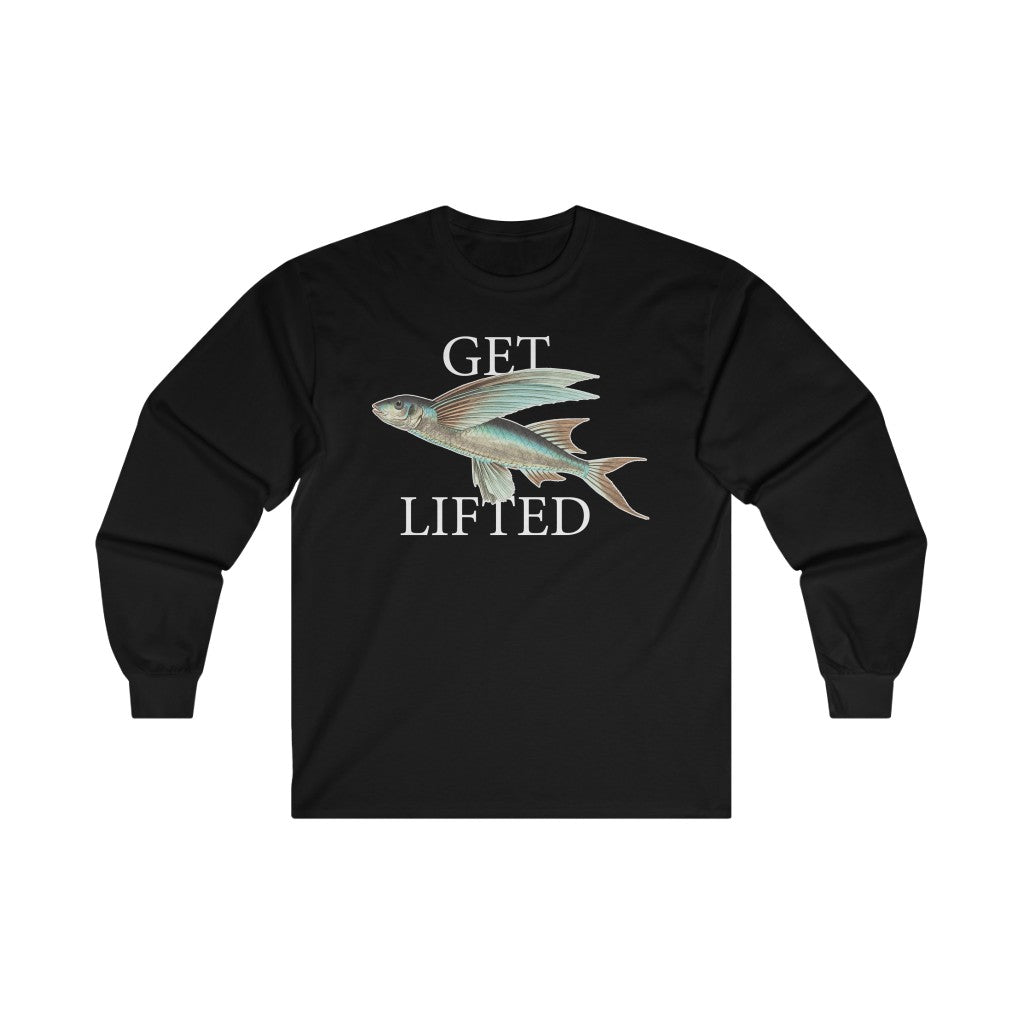 Get Lifted - Long Edition