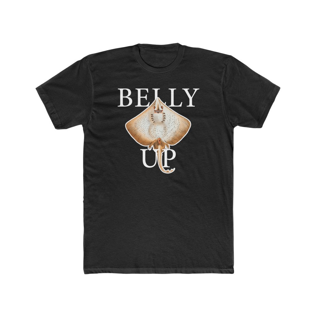 Belly Up