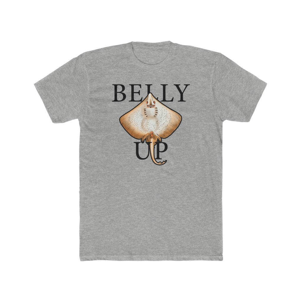 Belly Up