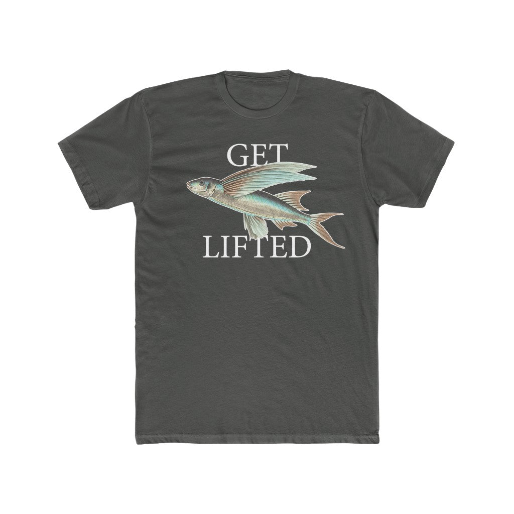 Get Lifted