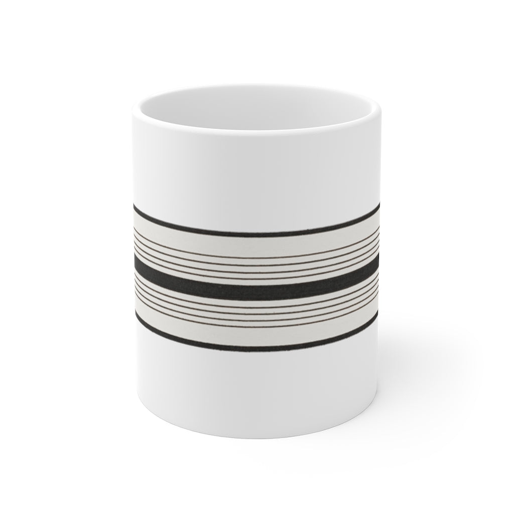 Binding Mug