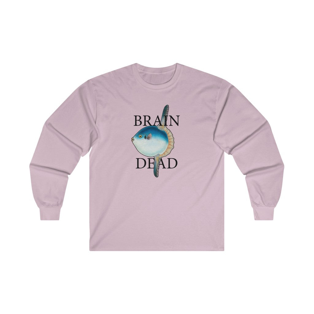 Brain Dead - Long Edition