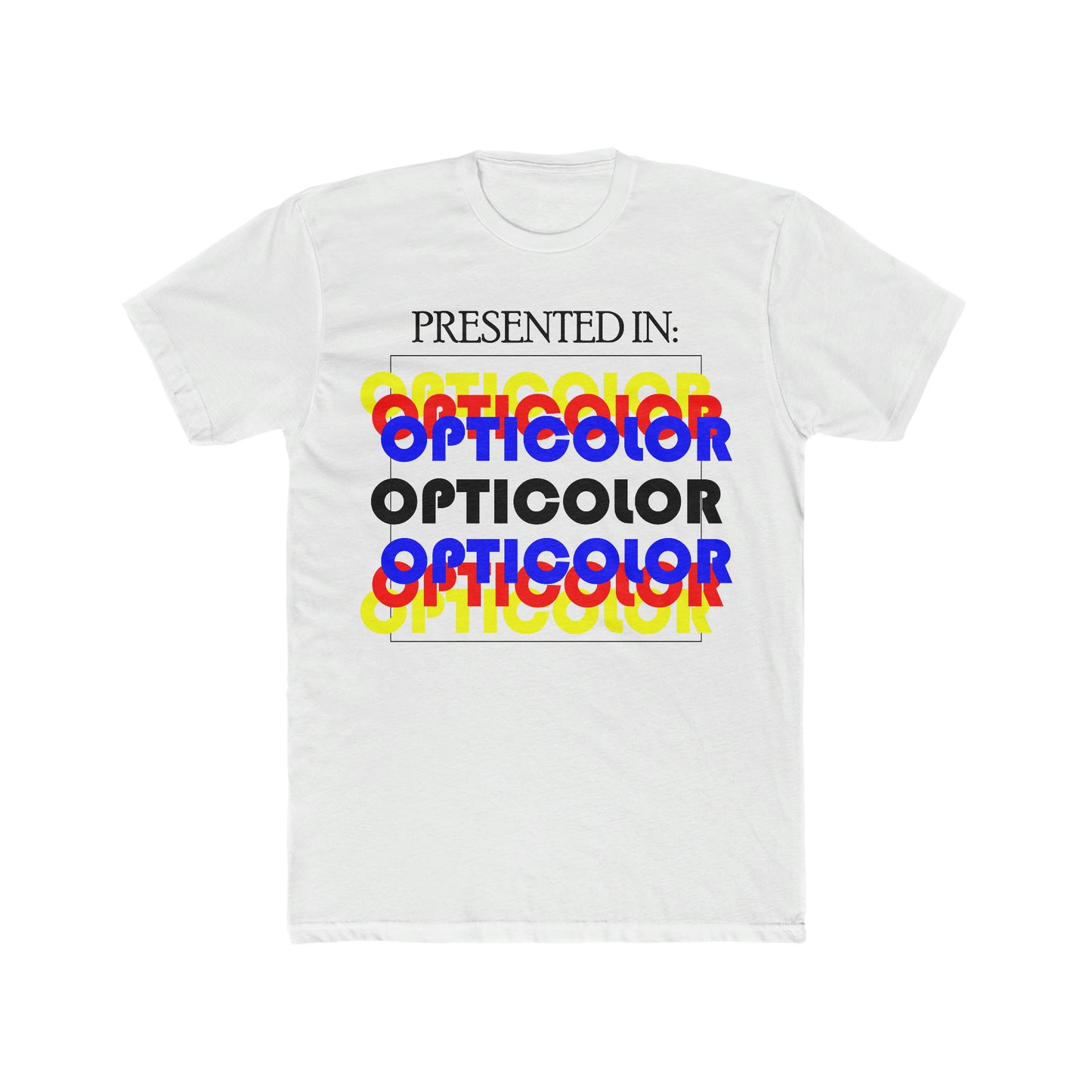 OPTICOLOR