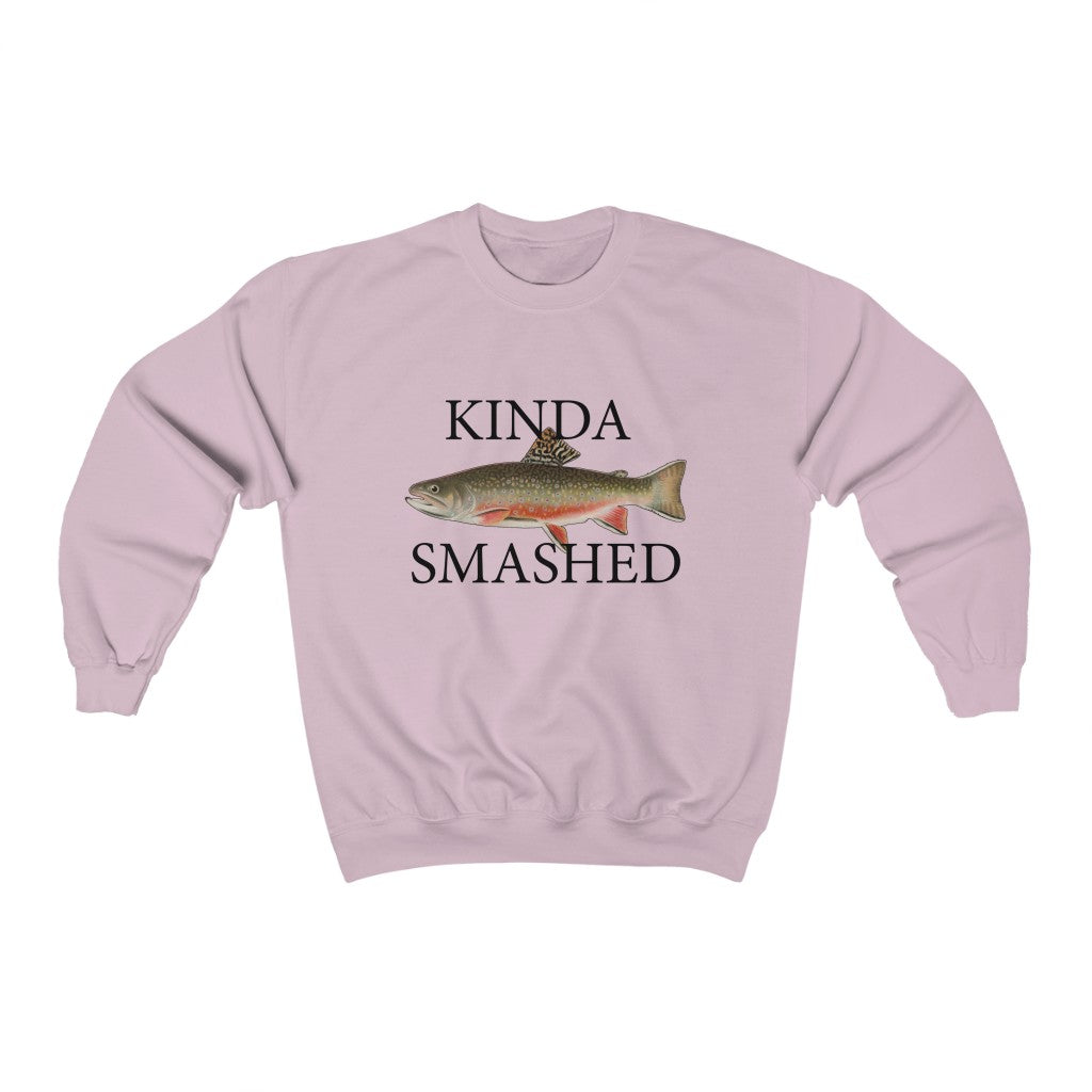 Kinda Smashed - Warmer Edition