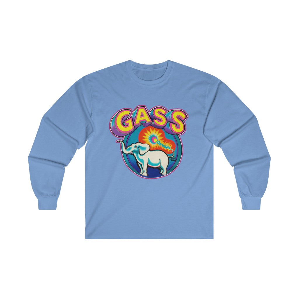 GASS Elephant - Long Edition