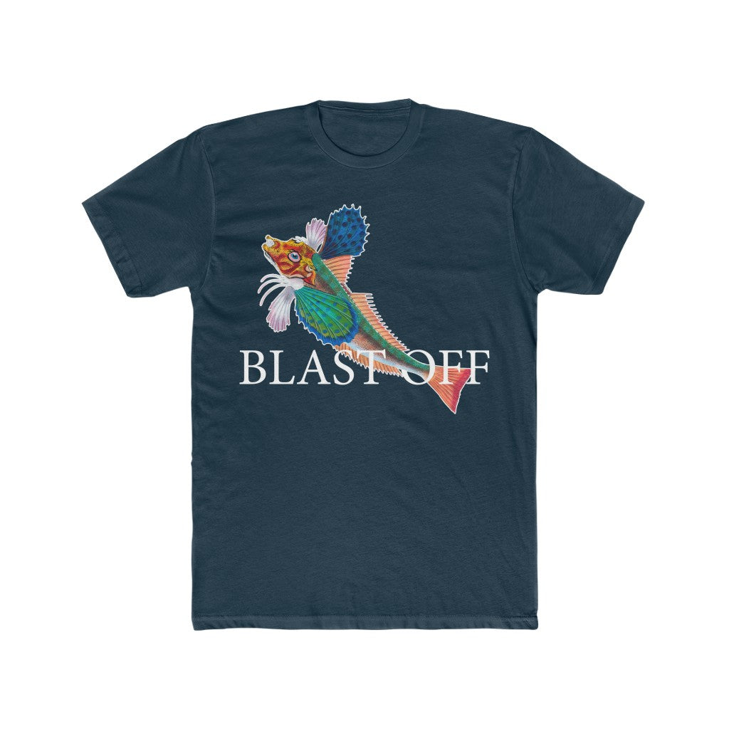 Blast Off