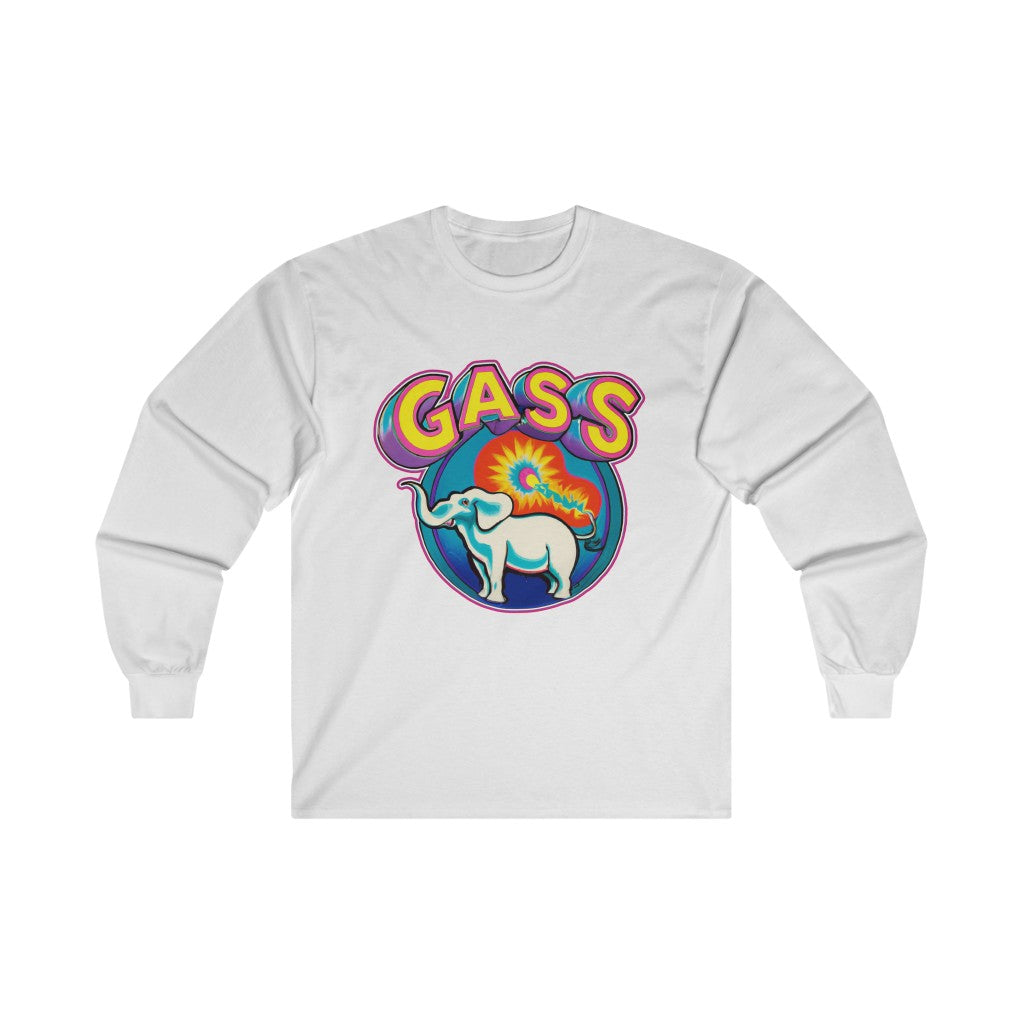 GASS Elephant - Long Edition