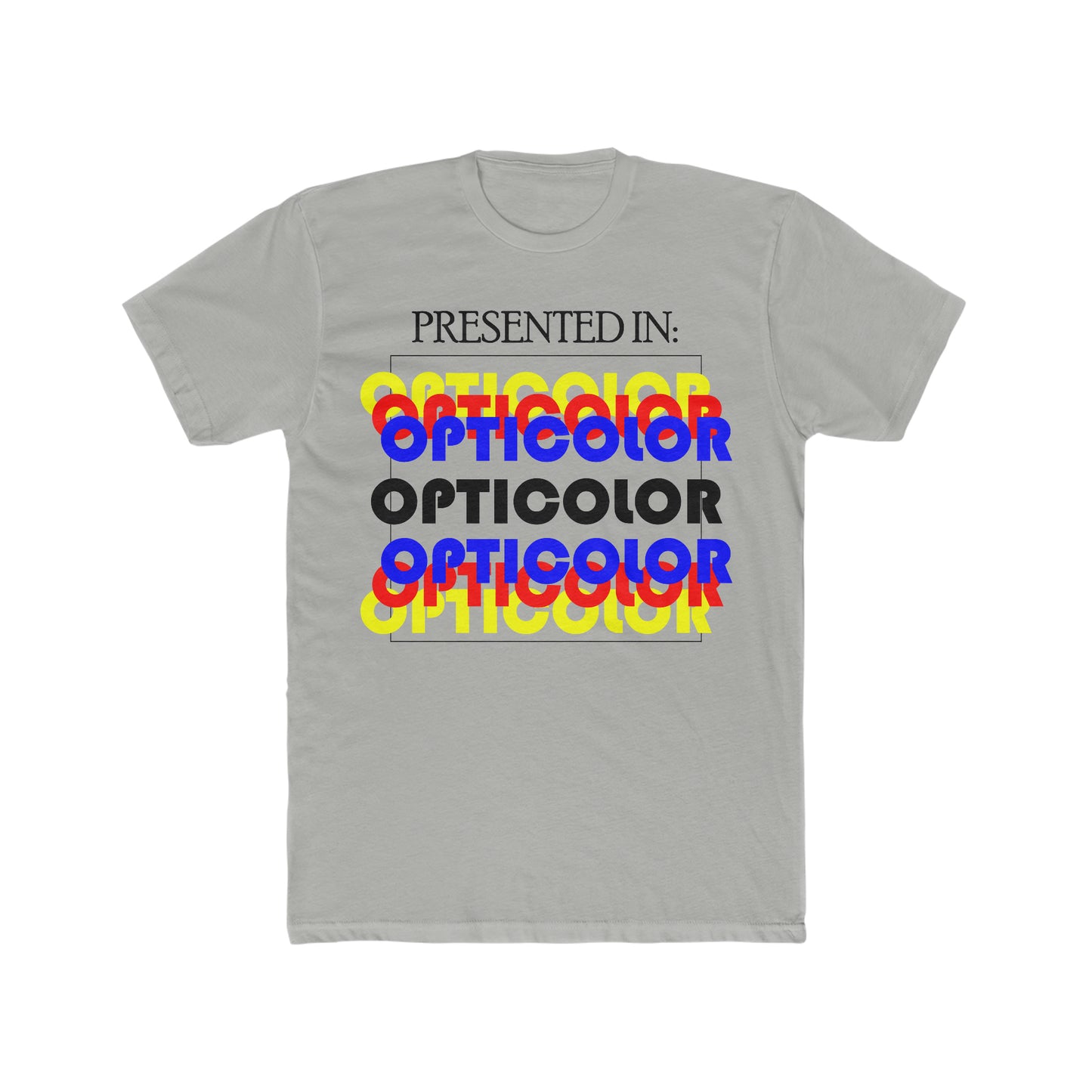 OPTICOLOR