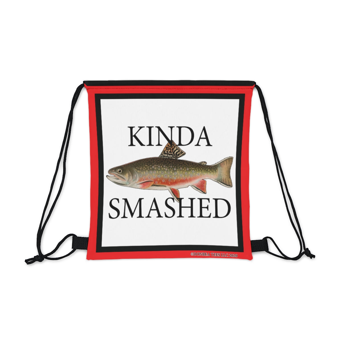 Kinda Smashed - Sack