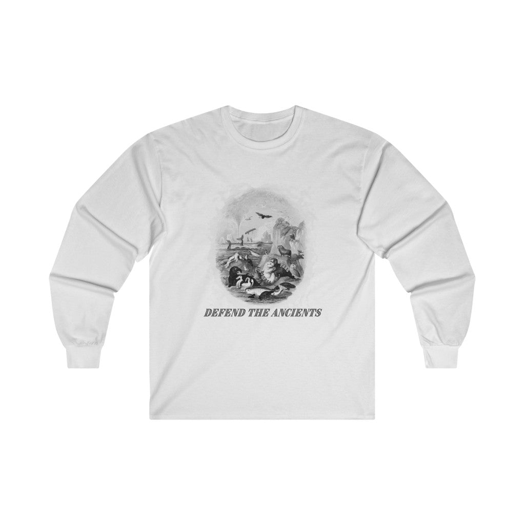 Defend the Ancients - Long Edition
