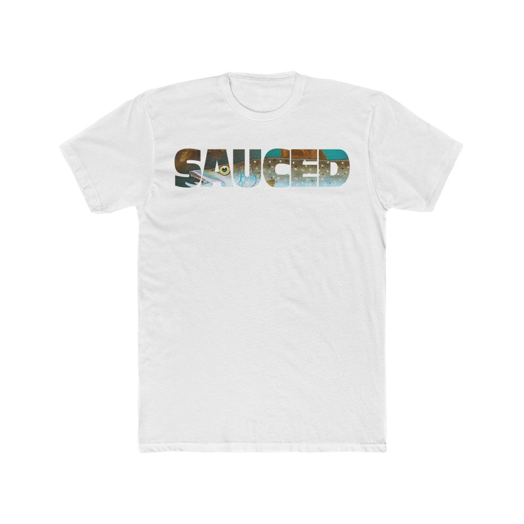 Sauced