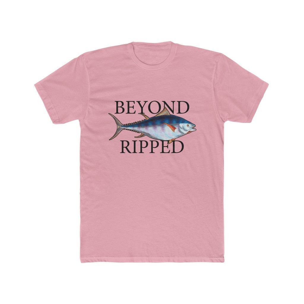 Beyond Ripped