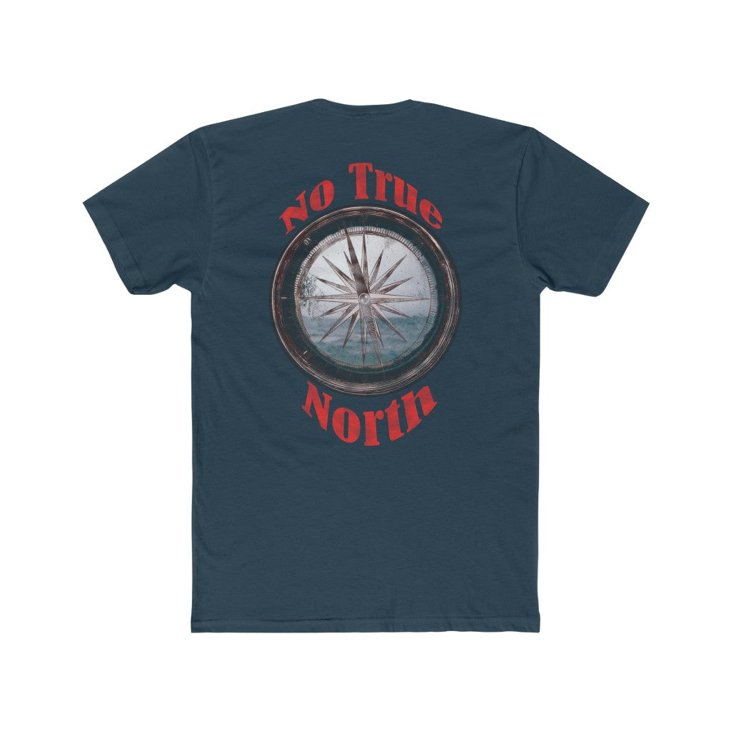 No True North