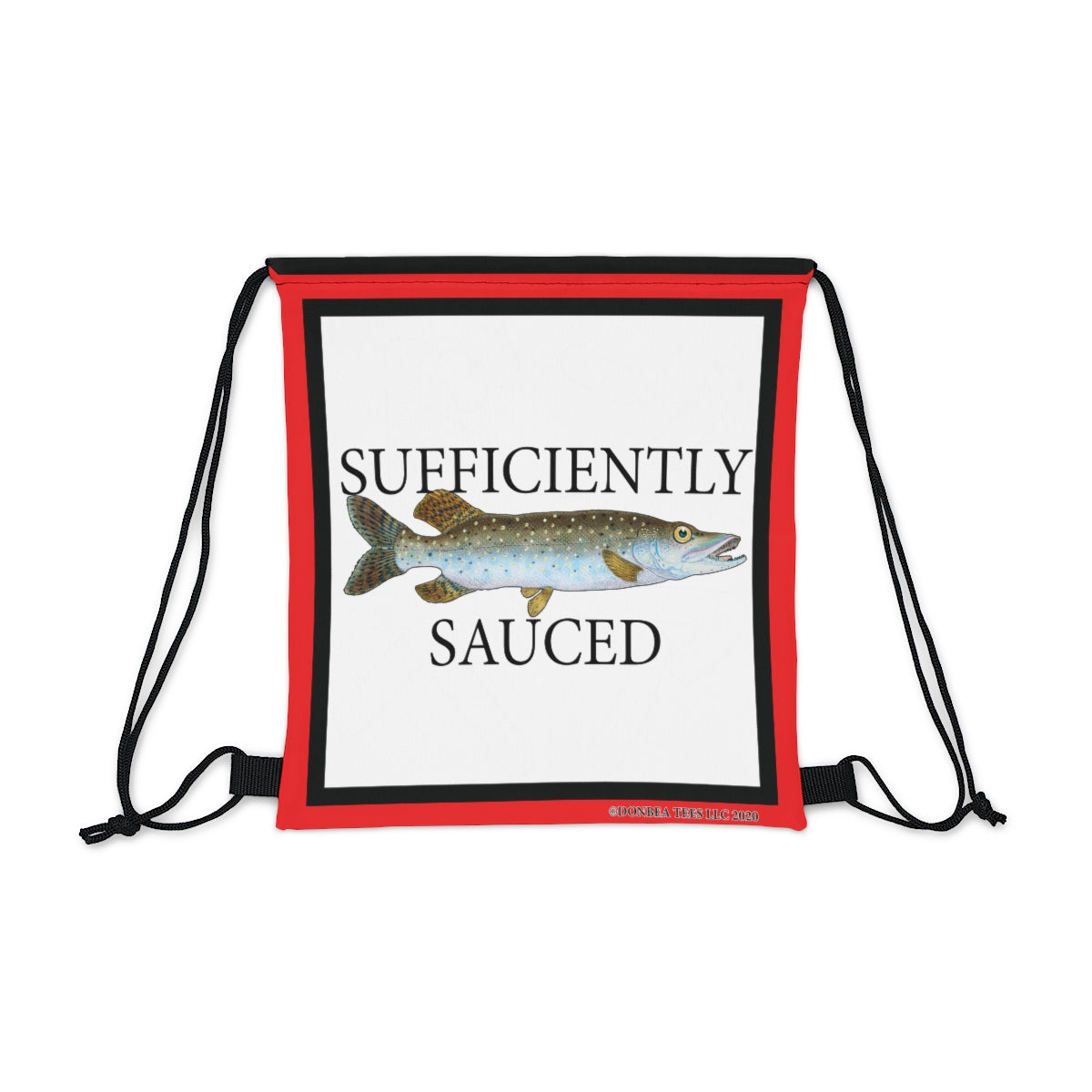 Sufficiently Sauced - Sack