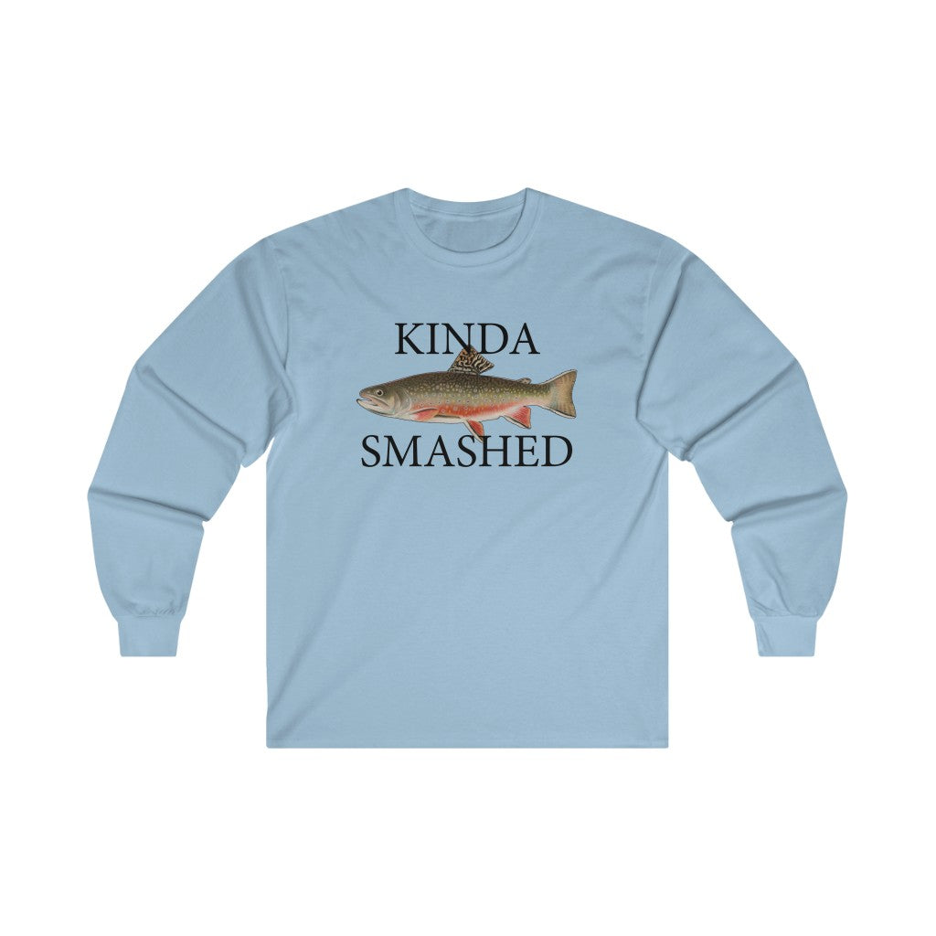 Kinda Smashed - Long Edition