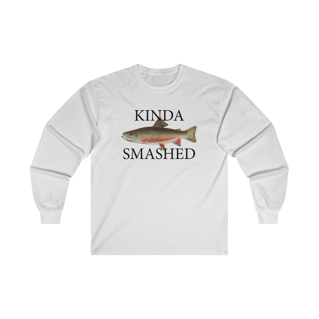 Kinda Smashed - Long Edition