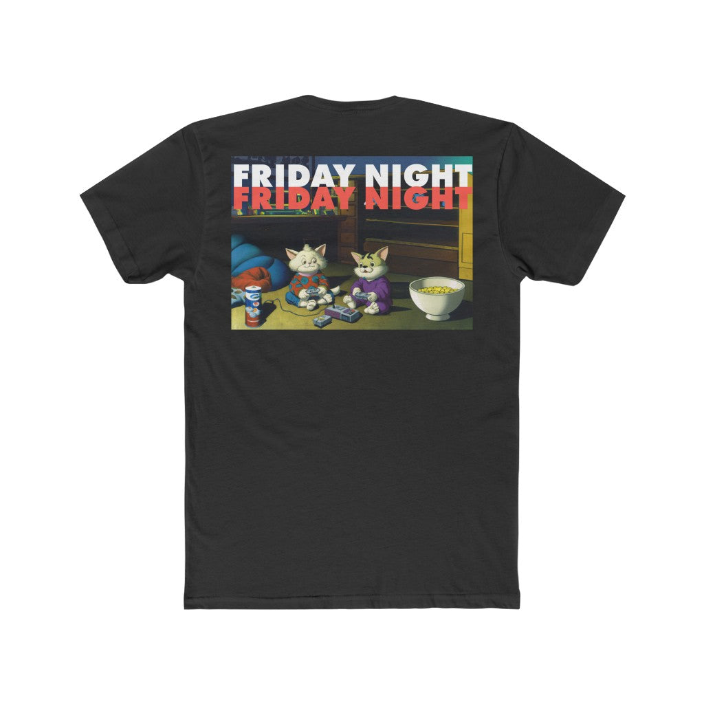 Friday Night - DxD