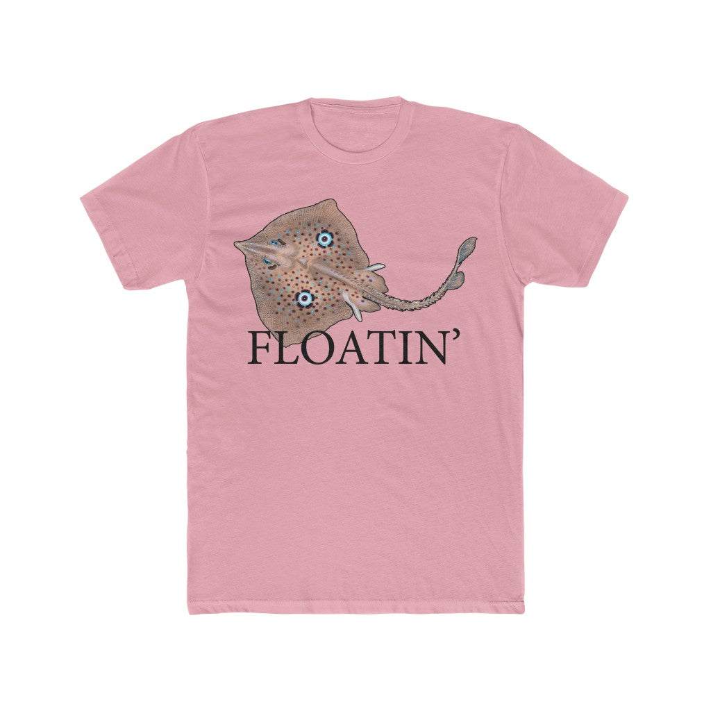Floatin'