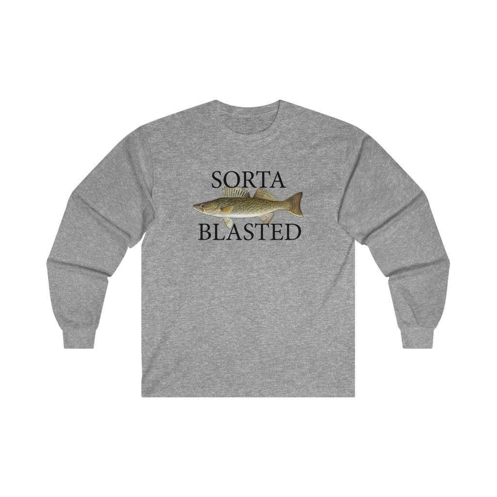 Sorta Blasted - Long Edition