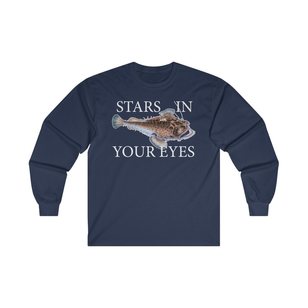 Stars In Your Eyes - Long Edition