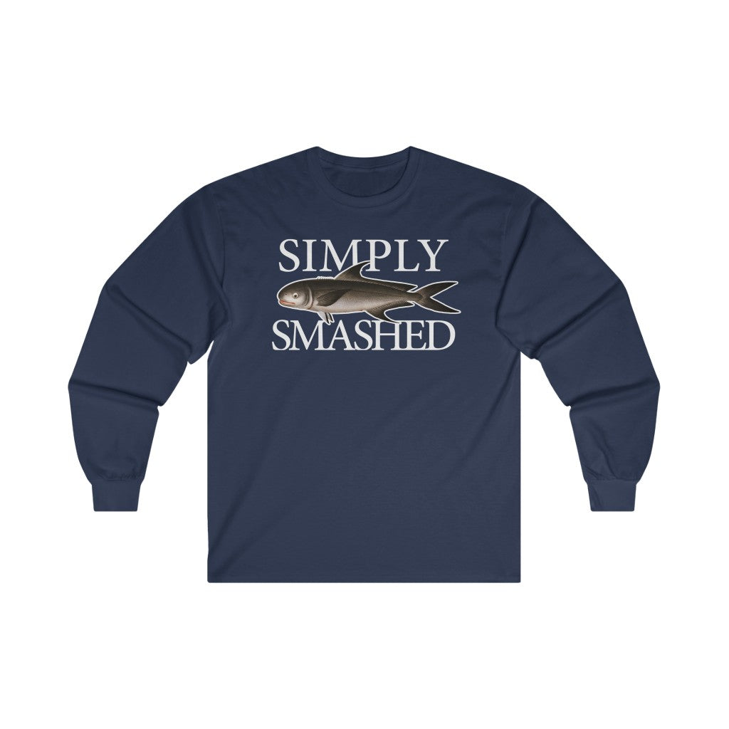 Simply Smashed - Long Edition