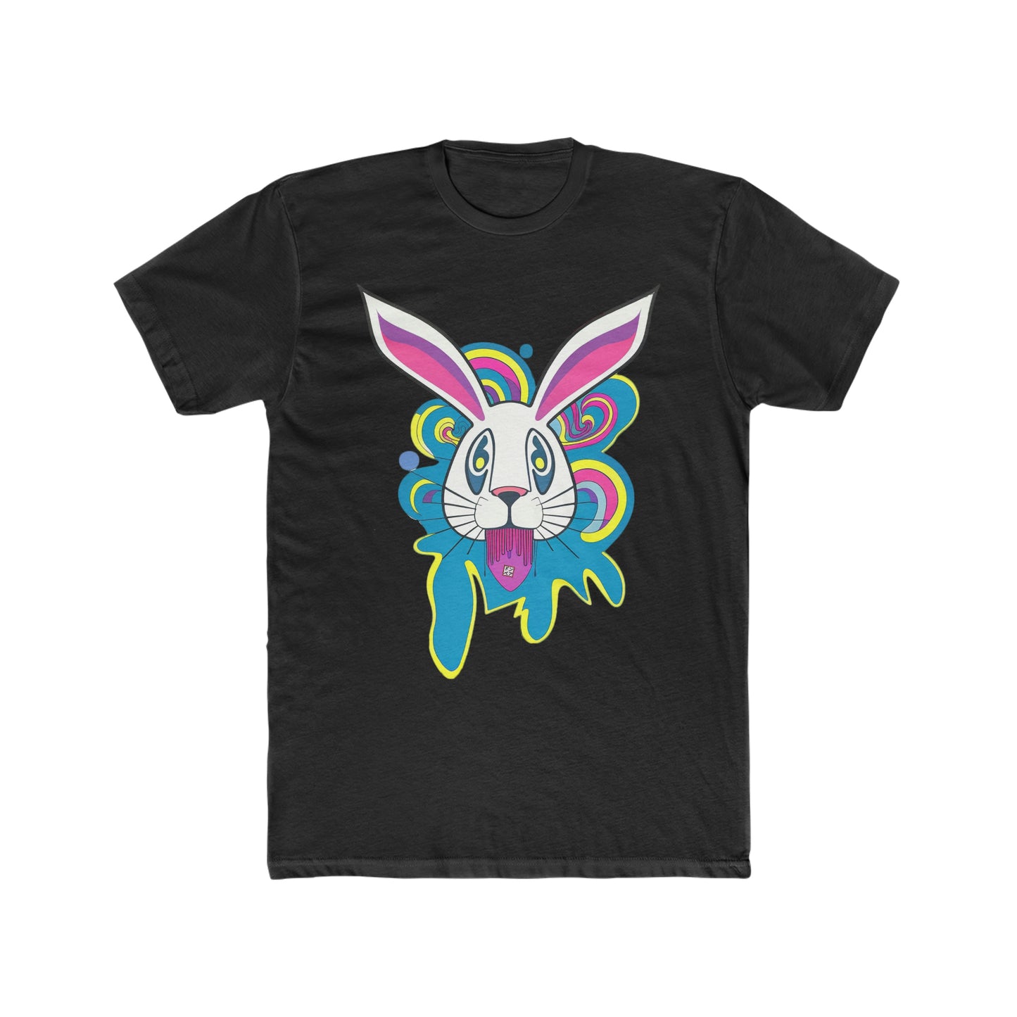 Paper Bunny
