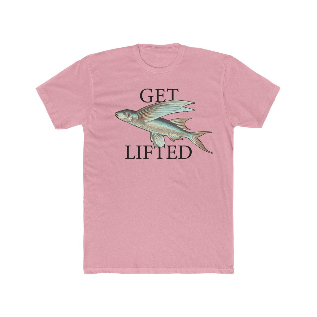 Get Lifted
