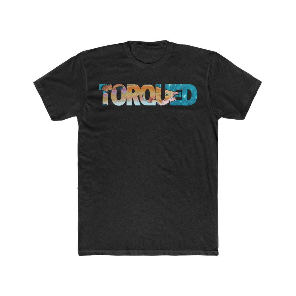 Torqued