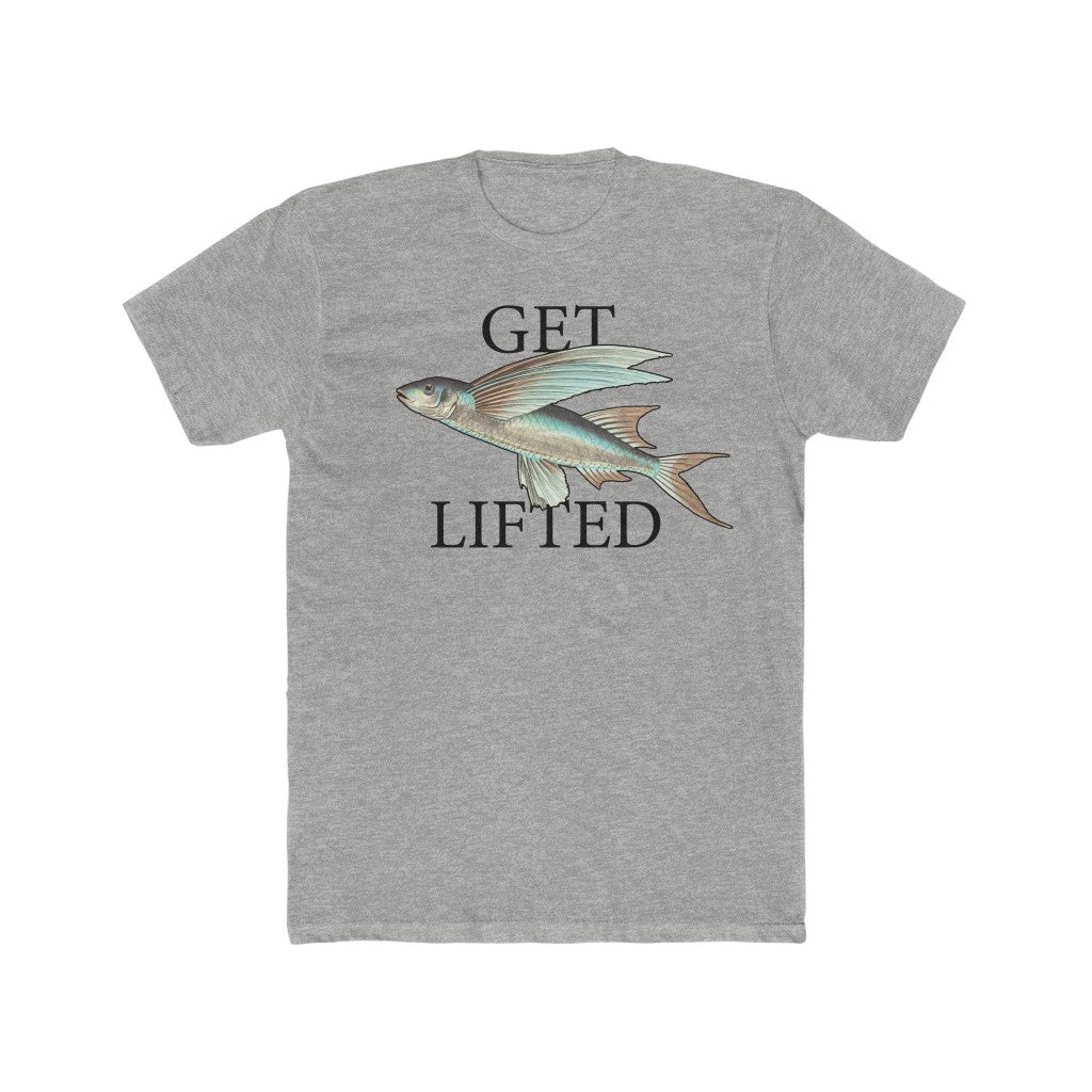 Get Lifted