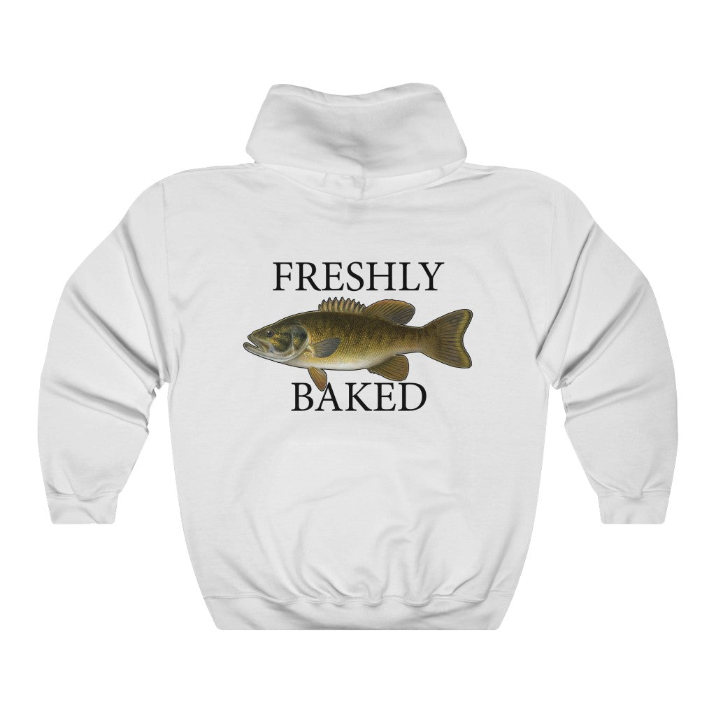 Freshly Baked - Hooded Edition