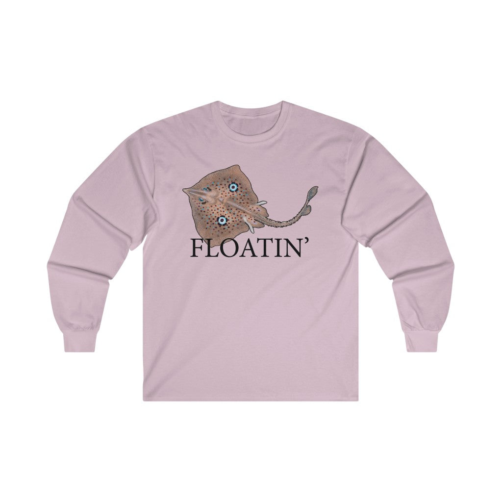 Floatin' - Long Edition