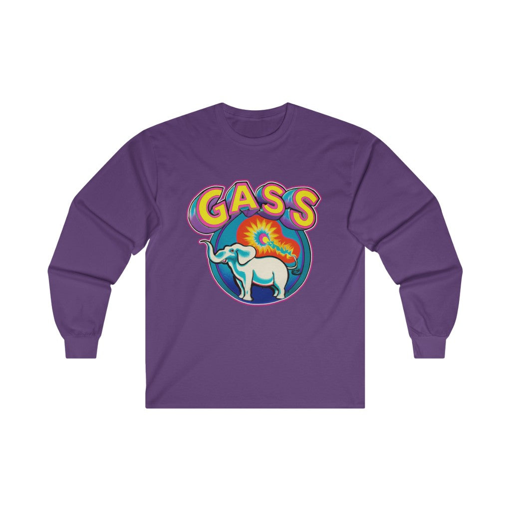 GASS Elephant - Long Edition