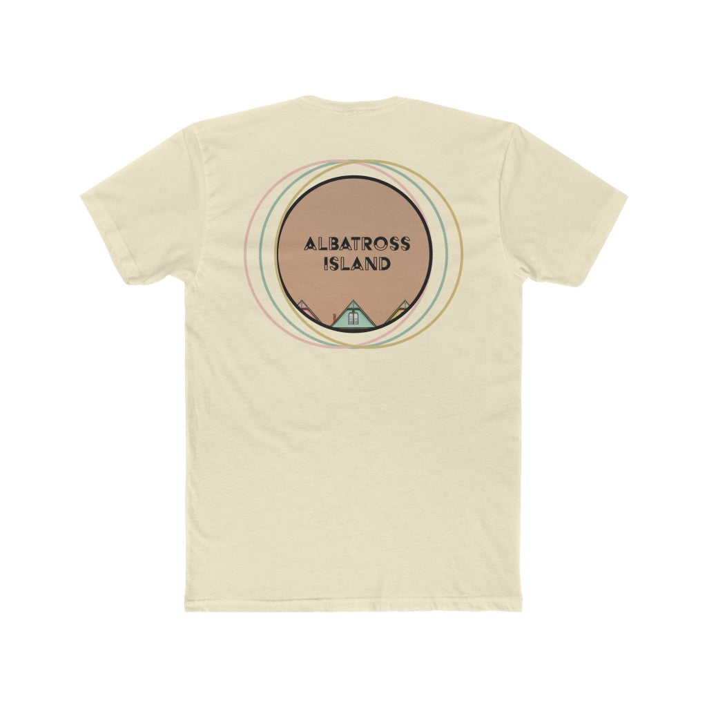 Albatross Island
