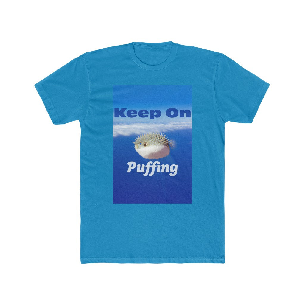 Keep on Puffing